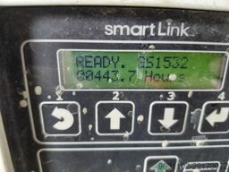 Genie GS-1532