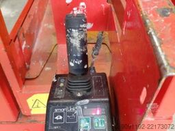 Genie GS-1532