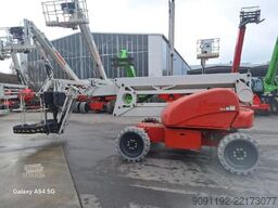 Niftylift HR21 HYBRID 4X4
