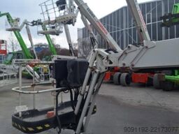 Niftylift HR21 HYBRID 4X4