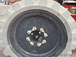 Niftylift HR21 HYBRID 4X4