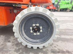 Niftylift HR21 HYBRID 4X4