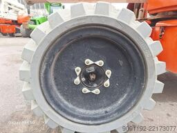 Niftylift HR21 HYBRID 4X4