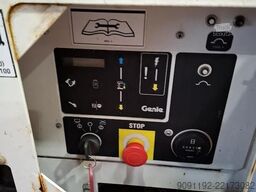 Genie GS-4390 RT