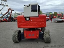 Niftylift HR28 HYBRID 4X4