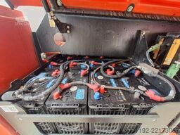 Niftylift HR28 HYBRID 4X4