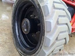 Niftylift HR28 HYBRID 4X4