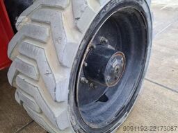 Niftylift HR28 HYBRID 4X4