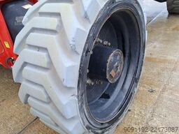 Niftylift HR28 HYBRID 4X4
