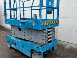 Genie GS-3246