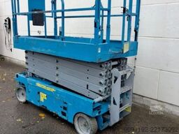 Genie GS-3246