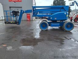 Niftylift HR17 HYBRID 4X4