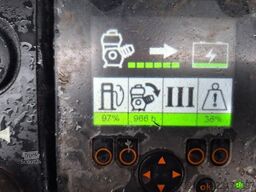 Niftylift HR17 HYBRID 4X4