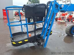 Niftylift HR17 HYBRID 4X4