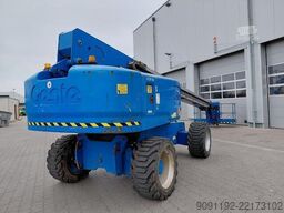 Genie S-85