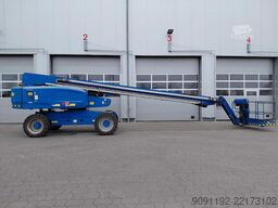 Genie S-85