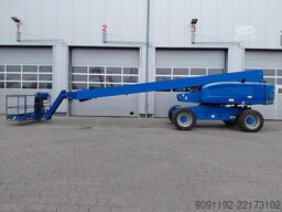 Genie S-85