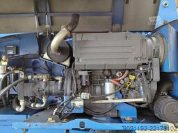 Genie S-85