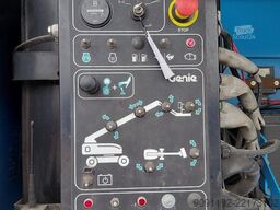 Genie S-85