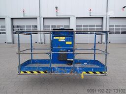 Genie S-85
