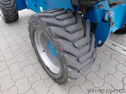 Genie S-85