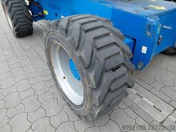Genie S-85