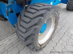 Genie S-85