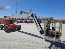 JLG 660SJ