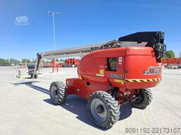 JLG 660SJ