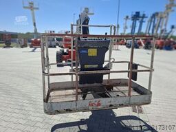 JLG 660SJ