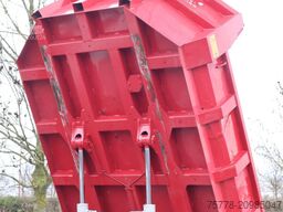 Takeuchi TCR50-2 | ROTATING DUMPER | LOW HOURS | AIRCO