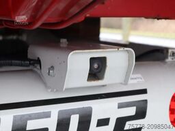 Takeuchi TCR50-2 | ROTATING DUMPER | LOW HOURS | AIRCO