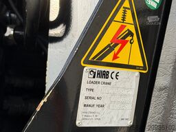 MAN TGS 35.500 8x4H-6 BL HIAB X-HIPRO 548 E-9