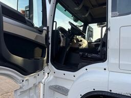 MAN TGS 35.500 8x4H-6 BL HIAB X-HIPRO 548 E-9