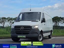 MERCEDES-BENZ SPRINTER 317 L3H2 Mbux Automaat!