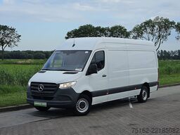 MERCEDES-BENZ SPRINTER 317 L3H2 Mbux Automaat!