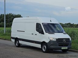 MERCEDES-BENZ SPRINTER 317 L3H2 Mbux Automaat!