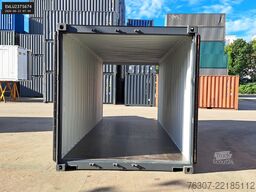 Other 20 Fuß Double Door ONE WAY