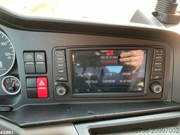 Man TGS 28.460 Euro 6 Marrel 20 Ton haakarmsysteem