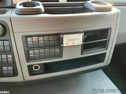 Man TGS 28.460 Euro 6 Marrel 20 Ton haakarmsysteem