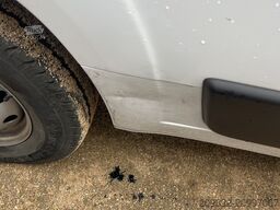 Fiat Weinsberg Carabus 600 K | 4 posti letto | Completamente attrezzato