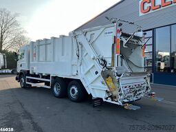 Scania P 310 VDK 22m³ Just 185.560 km!