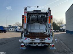 Scania P 310 VDK 22m³ Just 185.560 km!