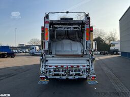 Scania P 310 VDK 22m³ Just 185.560 km!