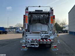 Scania P 310 VDK 22m³ Just 185.560 km!