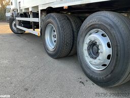 Scania P 310 VDK 22m³ Just 185.560 km!