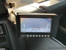 Scania P 310 VDK 22m³ Just 185.560 km!