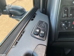 Scania P 310 VDK 22m³ Just 185.560 km!