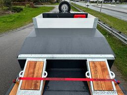 Beckmann Nutzfahrzeuge GmbH Beckmann Nutzfahrzeuge GmbH Beckmann Nutzfahrzeuge GmbH