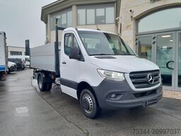 Mercedes-Benz Sprinter 515 T 37/35 Cassone ribaltabile